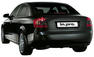 Audi A4 B6 LED Tailights Photos