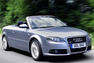 Audi A4 Cabriolet 2.0 TFSI S line Special Edition Photos