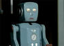 Audi A4 TDIe Robot Commercial Photos