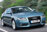 Audi A5 1.8 TFSI Photos