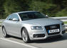 2012 Audi A5 Facelift Photos