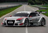 Audi A5 DTM Photos