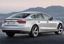 Audi A5 Sportback teaser video and images Photos