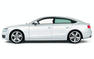 Audi A5 Sportback leaked Photos