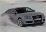 Audi A5 e tron Photos