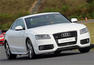 Audi A5 lightweight prototype Photos