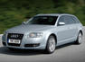 Audi A6 2.0 TDI Limited Edition Photos