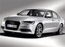 Audi A6 Hybrid Photos