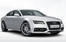 Audi A7 S Line Sportback Photos