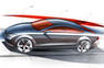 Audi A5 Sportback, A5 Cabrio, A7, R8 Spider and A8 sketches Photos