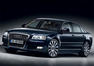 Audi A8 gets comfort and sport plus style packages Photos
