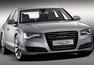 2011 Audi A8 hybrid Photos