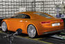 Audi Acoustics For Electric Cars Photos