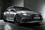Audi Exclusive RS6 Avant Reaches Out from the Dark Side Photos
