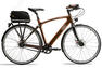 Audi Hardwood Bicycle Photos
