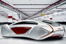 Audi Intelligent Emotion Photos