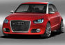 Audi Metroproject Quattro Photos