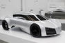 Young Designers Envision The Audi Of The Future Photos