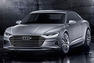 Audi Prologue Concept Photos