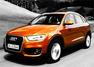 Video: Audi Q3 Review Photos