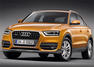 Audi Q3 quattro Photos