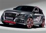 Worthersee Audi Q5 Custom Concept Video Photos