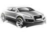 Audi Q6 Info Photos