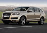 Audi Q7 3.0 TDI 204 hp Photos