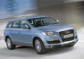 Audi Q7 3.0 TDI Photos
