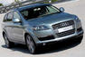 Audi Q7 Hybrid Photos