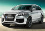 Audi Q7 S Line Style and Sport Photos