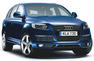 Audi Q7 S line and SE at Same Price Photos