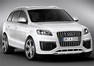 Audi Q7 V12 TDI Coastline Photos