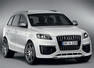 Audi Q7 V12 TDI quattro Photos