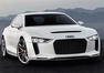 Audi Quattro Concept Photos