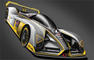 2008 LA Design Challenge: BMW, Mercedes, Volkswagen and Audi Photos