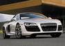 Audi R8 2014 Info Photos