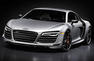 Audi R8 Competition: Specs, Performance Photos