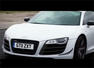 Video: Audi R8 GT vs R8 LMS Photos