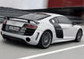 Audi R8 RS Info Photos