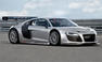 Audi R8 GT3 Photos