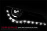 Audi R8 Spider Teaser Photos