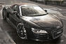 Audi R8 Sport Wheels Photos