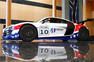 Audi R8 V10 LMS GT3 Photos