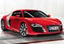 Audi R8 V10 5.2 FSI Photos