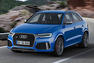 Audi RS Q3 Performance: Specs, Price Photos