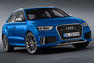 Audi RS Q3 (2014) Photos