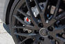 Audi RS3 Gets Carbon Fiber Wheels Photos