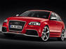Audi RS3 Photos