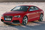 Audi RS5 2013 Photos